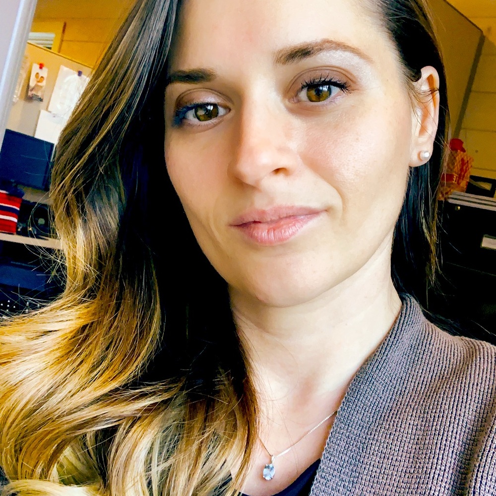 Meet your Posher, Jacqulyn